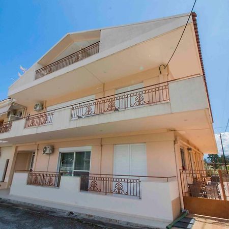 Camares Home Sparta 斯巴达 外观 照片