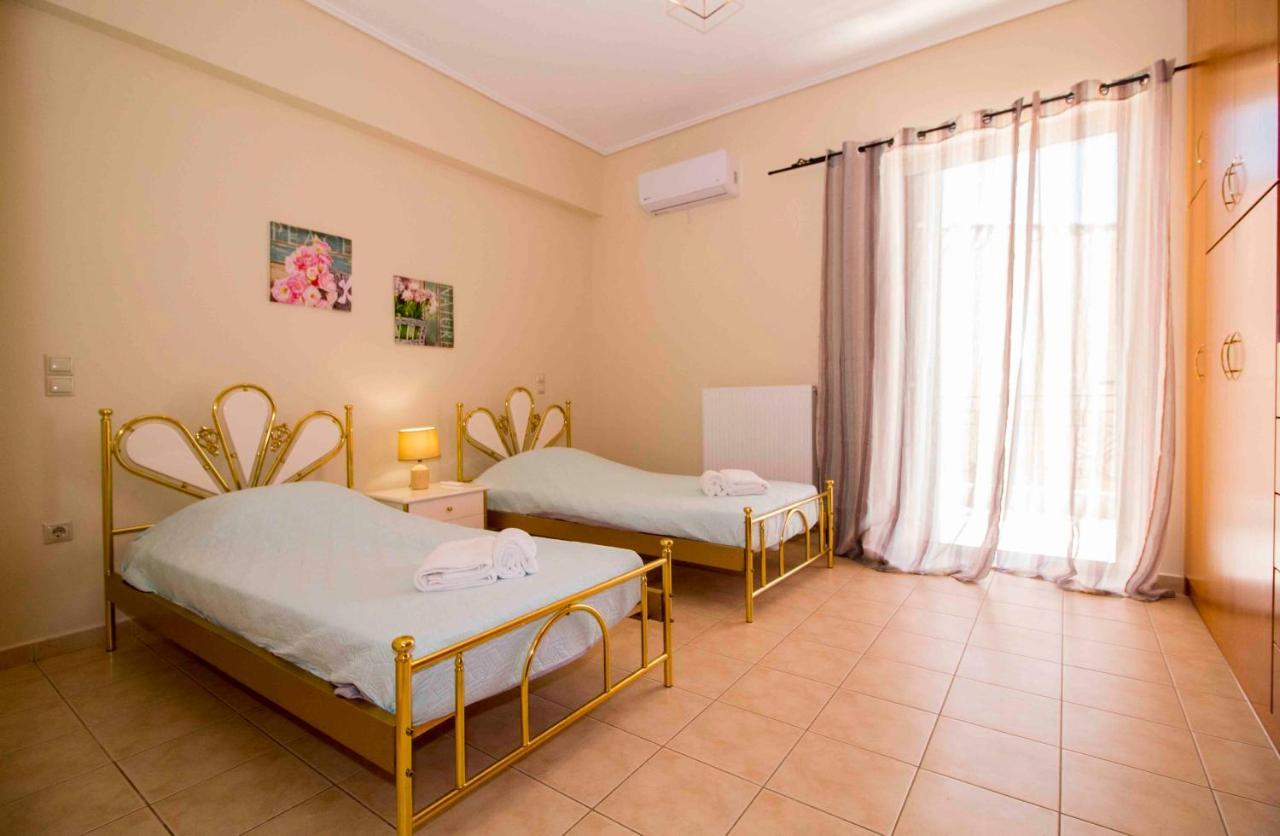 Camares Home Sparta 斯巴达 外观 照片