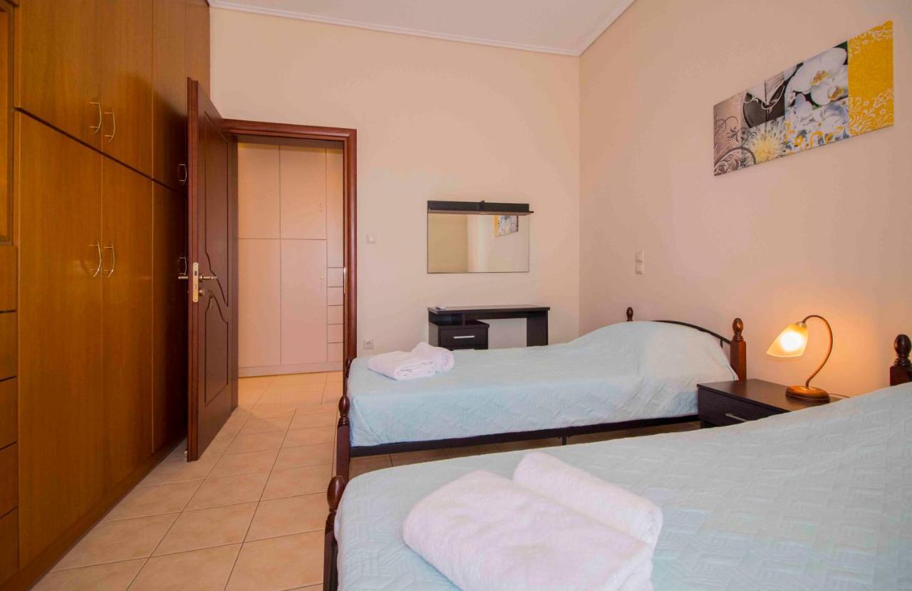 Camares Home Sparta 斯巴达 外观 照片