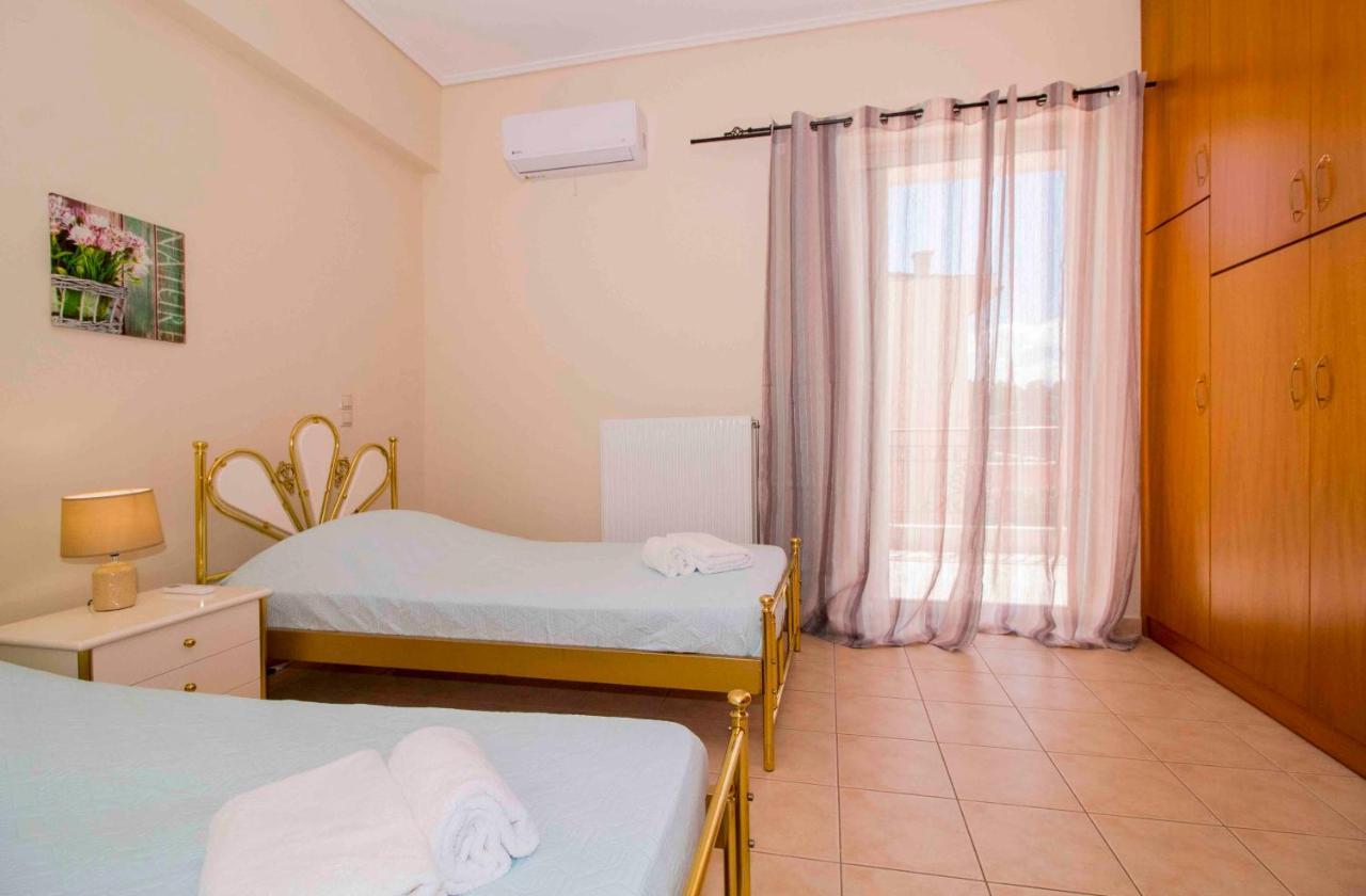 Camares Home Sparta 斯巴达 外观 照片